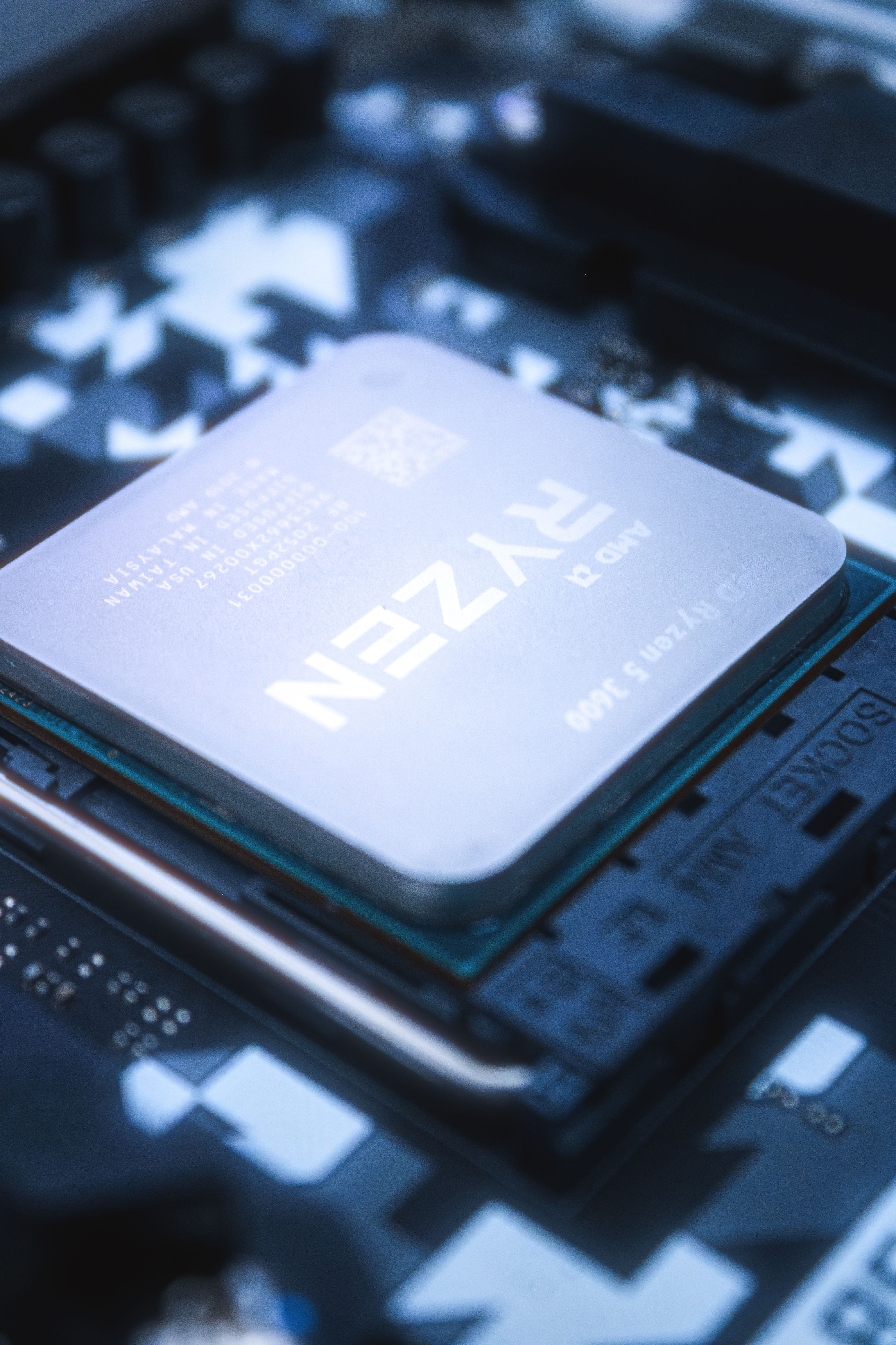 AMD Ryzen