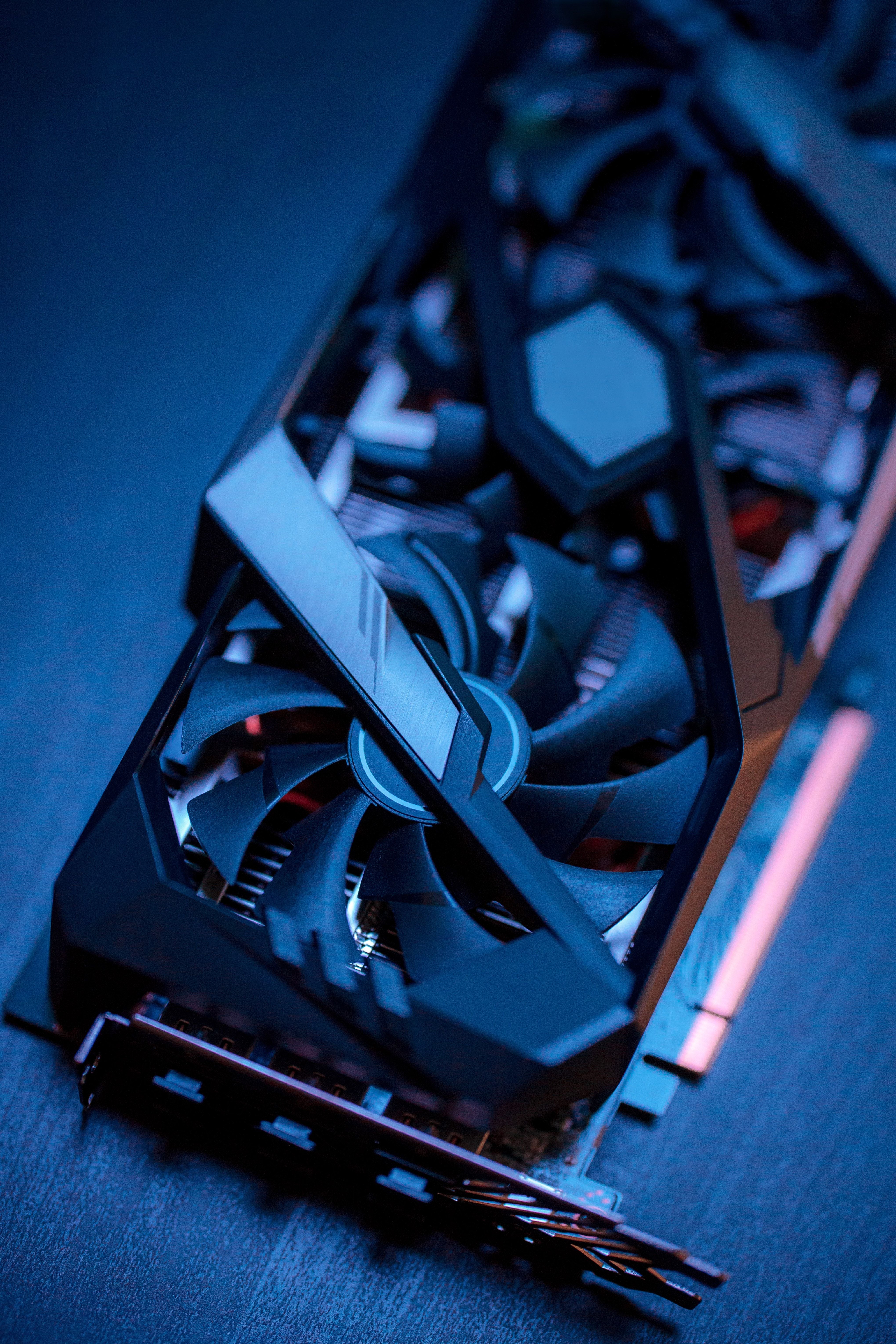 Graphic Cards