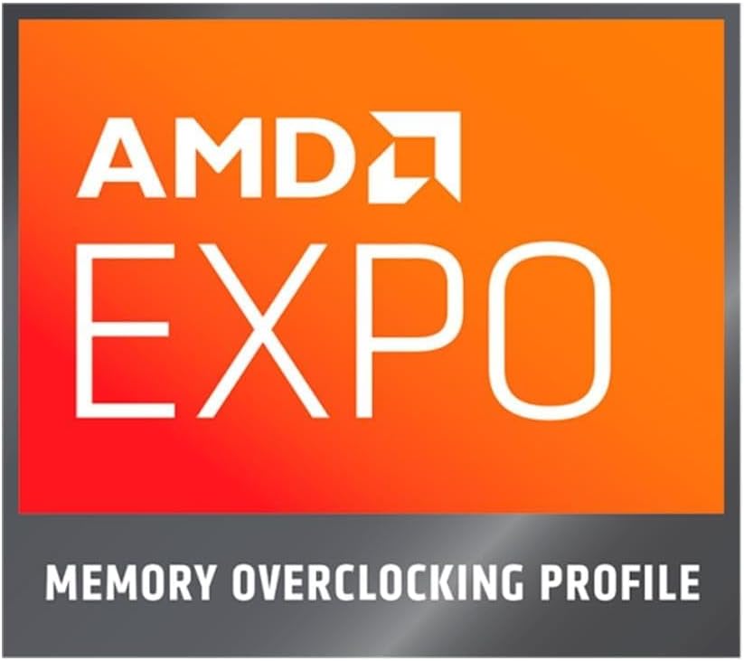 AMD Ryzen 7 7700X Desktop Processor (8-Core, 16-Thread, Up to 5.4 GHz Boost, Socket AM5)