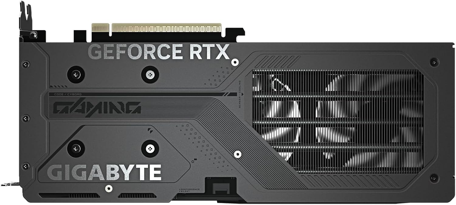 Gigabyte GeForce RTX 5060 Ti GAMING OC 8G Graphics Card - 8GB GDDR7 PCI-E 5.0 (GV-N506TGAMING OC-8GD)